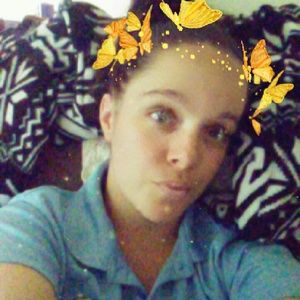 Meet your Posher, Natasha