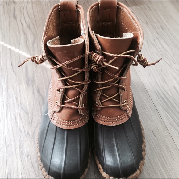 ll bean boot guard