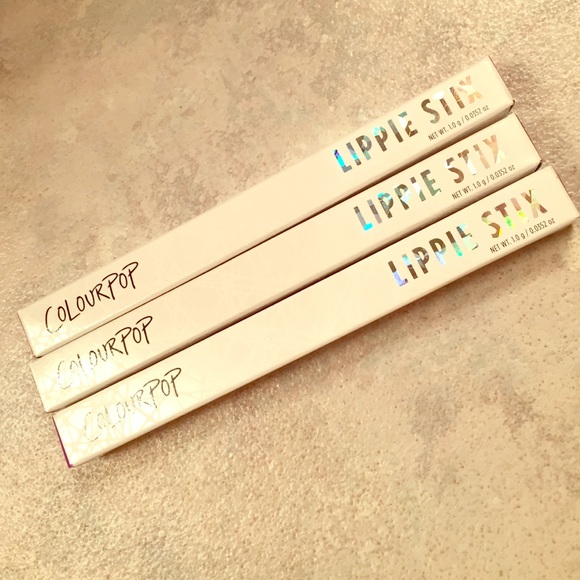 Colourpop Bundle 💋 NWT