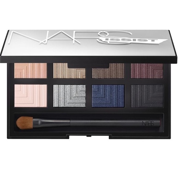 NARS Narsissist Palette *limited edition*