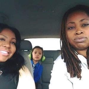 Meet your Posher, Maria