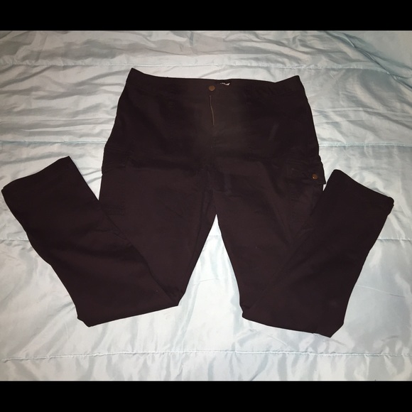 Women's cargo pants 🍁🍂🍃