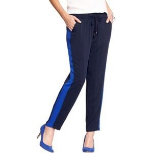 NWOT Old Navy Plus Size "Drapey" Tuxedo Pants