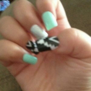 Meet your Posher, Christina