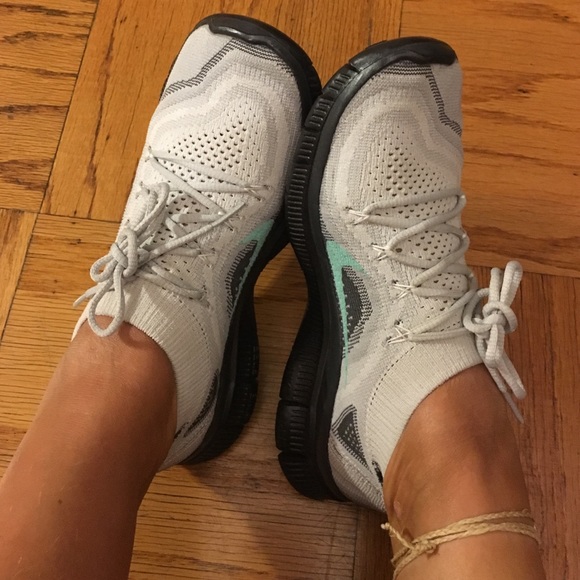 Nike 5.0 gray