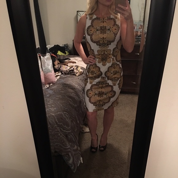 ⚜️Sheath Dress⚜️
