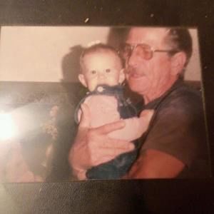 Meet your Posher, Terri