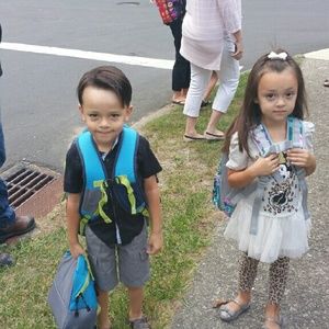 Meet your Posher, Antoinette