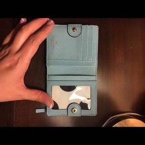 Kate Spade small wallet
