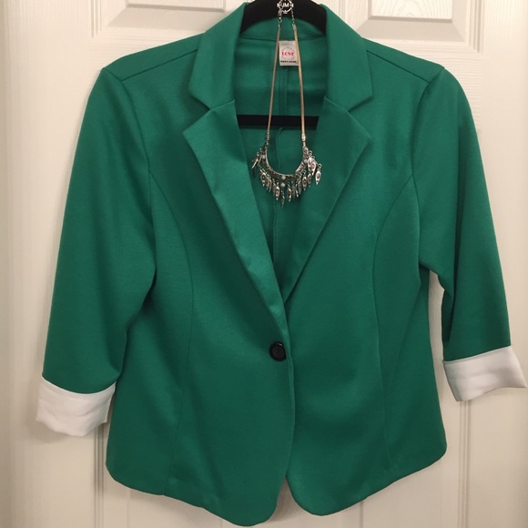 Casual jacket