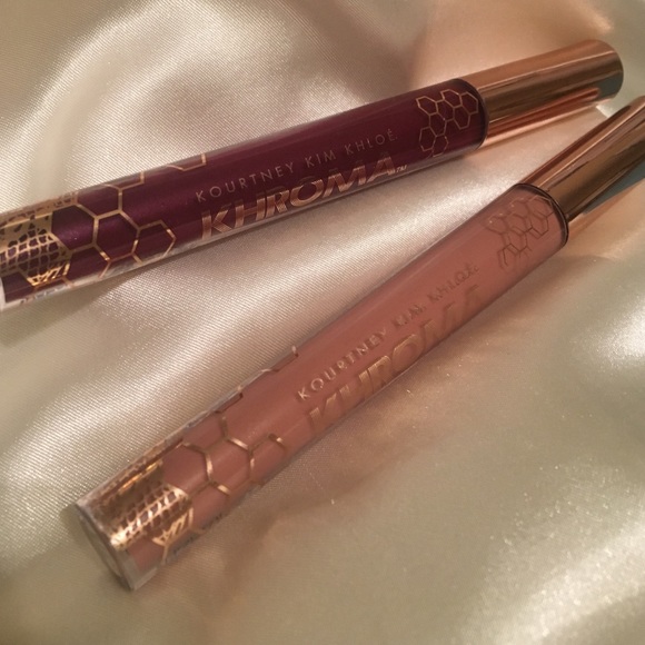 Khroma Lippies
