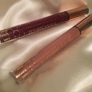 Khroma Lippies