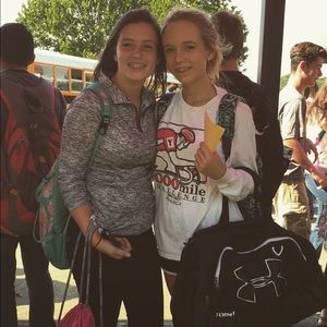 Meet your Posher, Payton