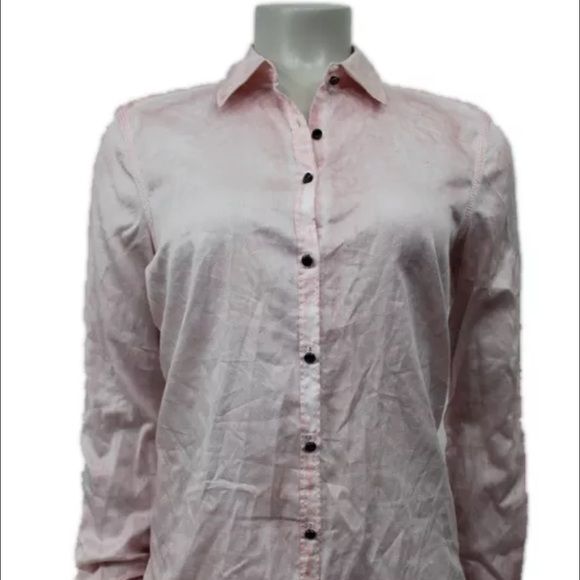 Kelly Wearstler NWOT down enamel buttons gorgeous