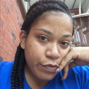 Meet your Posher, Carlene
