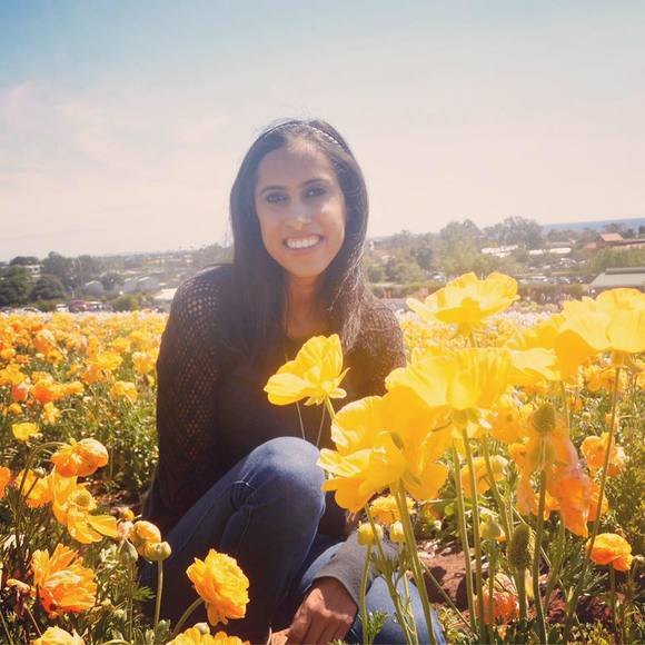 Meet your Posher, Juhi - Picture 1 of 1