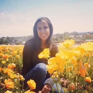 Meet your Posher, Juhi