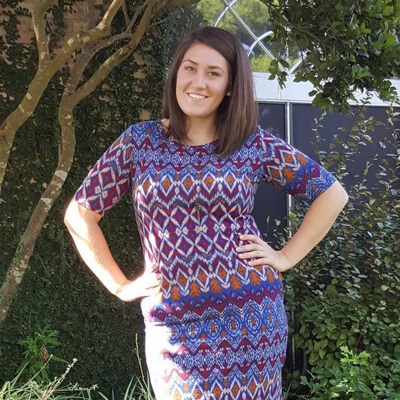 Meet your Posher, Shayna