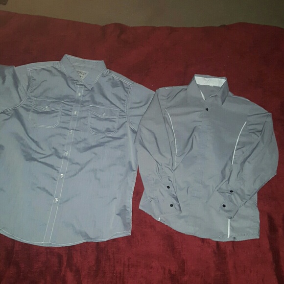 Shirts