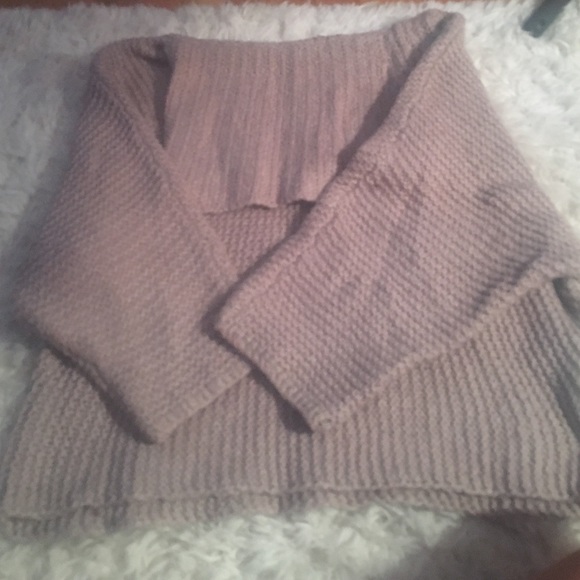 Loft sweater
