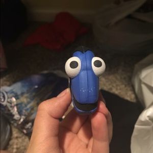 BNWT Dory Antenna Topper