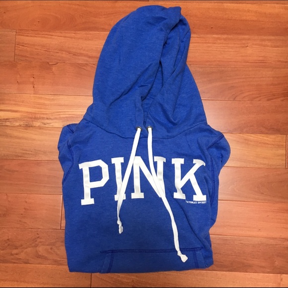 VS Pink Hoodie