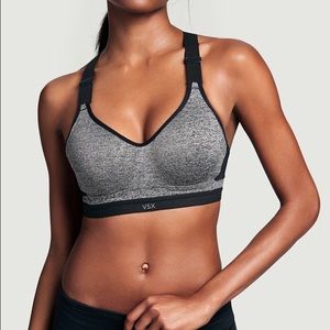 NWT Victoria's Secret Sports Bra