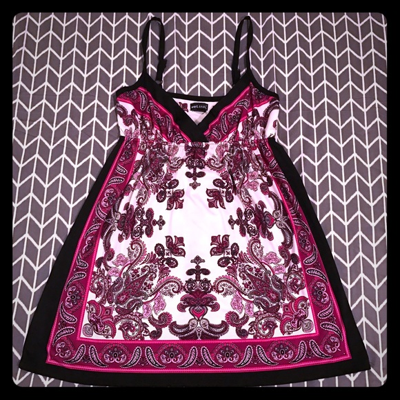 Wet Seal Dress *L*