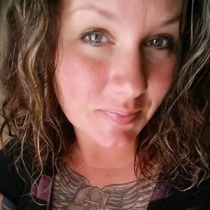 Meet your Posher, Tawny