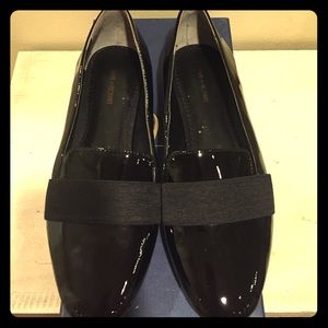 Pour la Victoire "Zarine" Dress Flats