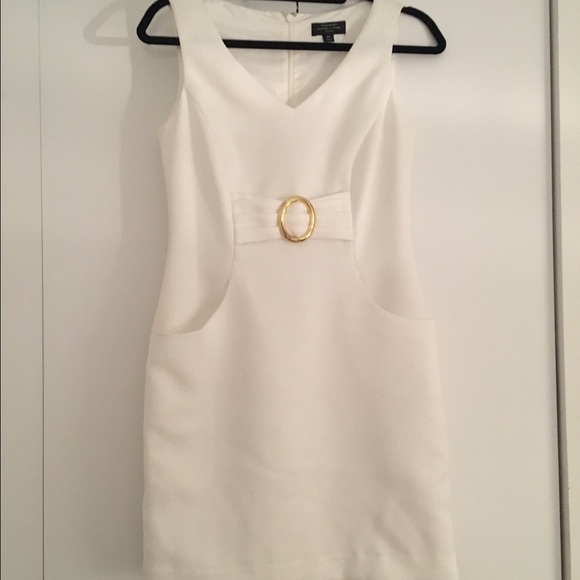 Tahari Petite dress