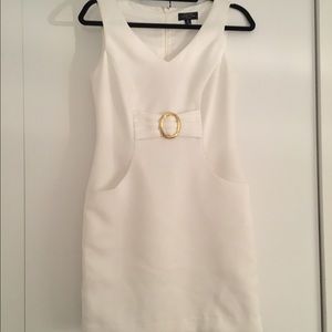 Tahari Petite dress