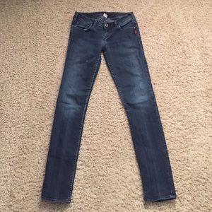 Silver size 26