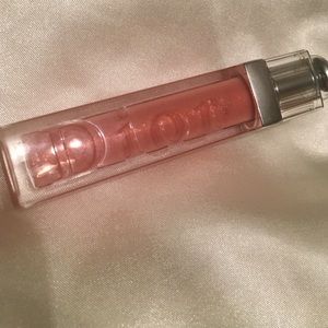 Sparkling Nude Dior Addict Lip Gloss