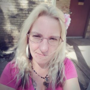 Meet your Posher, Jess
