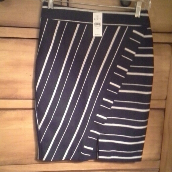 Ann Taylor Loft Skirt