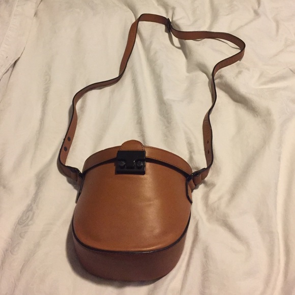 Rebecca Minkoff Camera Bag