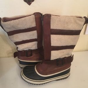 Sorel Helen of Tundra