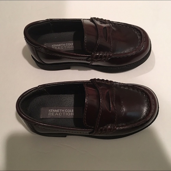 Toddler Kenneth Cole Reaction Loafers