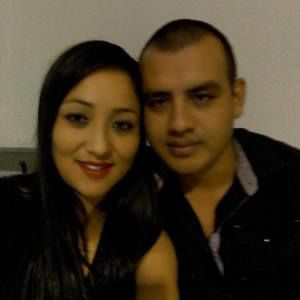 Meet your Posher, Giron gutierrez