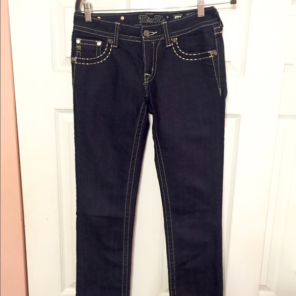 Miss Me skinny jeans - Make an offer! :)