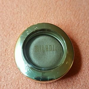 Milani Bella Caff? Satin Matte Eyeshadow