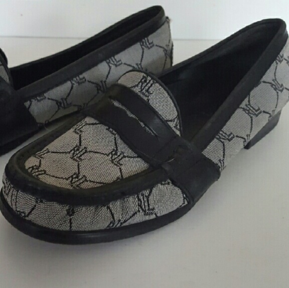 Ralph Lauren Pennyloafers