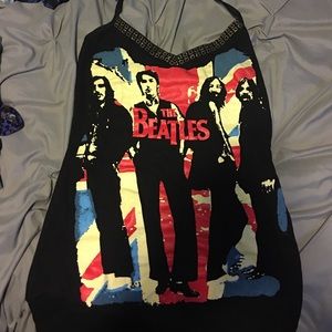 Beatles dress