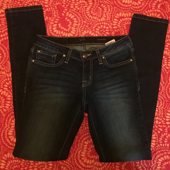 Jessica Simpson Forever Skinny Jeans