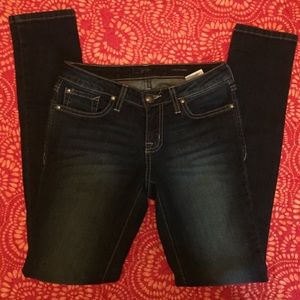 Jessica Simpson Forever Skinny Jeans