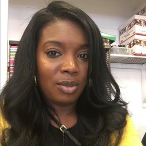 Meet your Posher, Anastasia