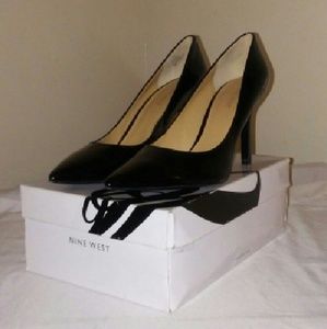 Nine West Heels