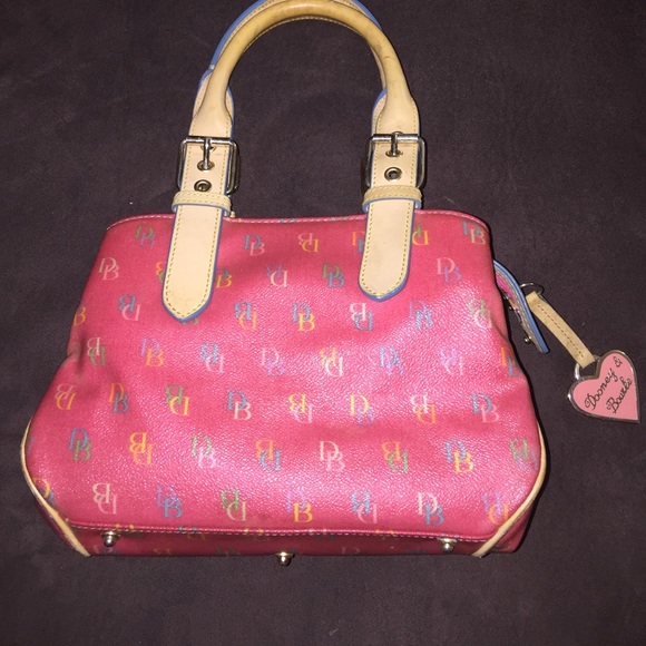 Dooney & Bourke purse - Picture 1 of 4