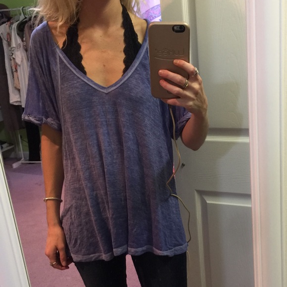 Free People Shirt